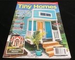 Centennial Magazine Best of Tiny Homes Dream Digs Under 1000 Square Feet - $12.00