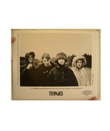 Travis Press Kit Photo - $37.81 CAD