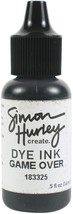 Simon Hurley create. Dye Ink Reinker - $7.70