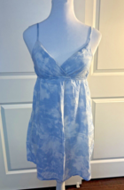 Kendall &amp; Kylie Tie Dye Mini Dress, Size XS, Pre-Owned - €18,89 EUR