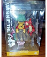 WINNIE THE POOH DS-006 Dream-Select Series PX 6&quot; Statue  - Beast Kingdom - €28,12 EUR
