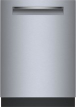 Bosch SHP65CM5N 500 Series 24 Inch Smart Built-In Dishwasher, stainless ... - $1,469.99
