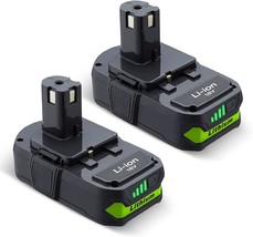 Ryobi P102, P103, P104, P105, P107, P108, P109, P190, P191, And P122 Cor... - $807.02 MXN