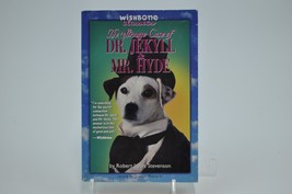 Wishbone Classics The Strange Case Of Dr. Jekyll &amp; Mr. Hyde By Stevenson - £3.97 GBP
