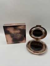 Estee Lauder Bronze Goddess Powder Bronzer Shade 02 MEDIUM Size .74oz / ... - $32.66