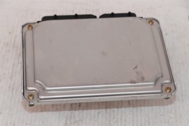 Volkswagen Passat 4.0L W8 ECM ECU Engine Control Computer Module 07D906018E image 4