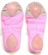 Keesky Canvas Ballet Shoes Slippers Split Sole Flats For Children &amp; Adul... - $14.84+