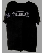 Tool Concert Tour T Shirt Los Angeles California Vintage Size Large - £86.63 GBP