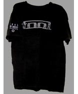 Tool Concert Tour T Shirt Los Angeles California Vintage Size Large - $109.99