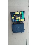 1995-2002 Range Rover P38 OEM Front SAM Module Fuse Relay Box AMR6405 La... - €203,85 EUR
