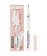 MissGuided Brow You Doin Tinted Brow Marker Light 01 - $99.84 CAD