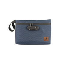 Jersey Pipe Works &quot;Bank Bag&quot;,  Scent blocking bag with combination lock - £23.60 GBP