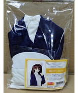 VOLKS DD DOLLFIE DREAM TENSHI NO KOROMO WARMTH NURSE WHITE OUTFIT FREE EMS - $209.99