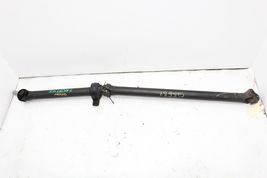 98-04 NISSAN FRONTIER M/T 2WD EXTENDED CAB DRIVESHAFT Q5587 image 9
