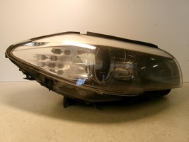 2011 2012 2013 BMW 528i 535I 550I M5 Passenger Rh Xenon Hid Headlight OEM - $392.00