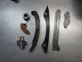 Timing Chain Set With Guides For 12-14 Ford Focus  2.0 CM5E6K297AB - $109.15