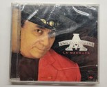 La Machaca Aniceto Molina (CD, 2003) - $19.79