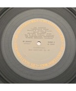 TCHAIKOVSKY&quot;1812 OVERTURE&quot;Columbia Records-Cannon&amp;Russian Church Bells 1... - $295.71 MXN