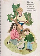 Bernat Classics for Girls and Boys (Book 103) - £8.20 GBP