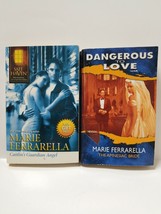Marie Ferrarella Romance 2 Book Set - £2.35 GBP