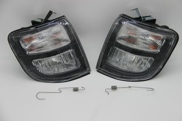 Fits Turn Signal lamp Light for Mitsubishi Pajero Montero 97-99 - £89.05 GBP