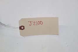 2016-2017 KIA OPTIMA REAR PASSENGER LEFT DOOR STOPPER CHECK STRAP J2100 image 8