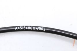 08-15 SMART FORTWO REAR RIGHT PASSENGER SIDE ABS WHEEL SPEED SENSOR Q6920 image 11