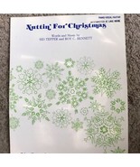 Nuttin For Christmas Sheet Music Piano Voice Guitar 50s Holiday Caroling - $6.93