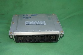 Mercedes Engine Control Unit Module ECU ECM 0315451032, A-031-545-10-32 image 3