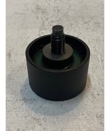 GMB Timing Belt Idler Lower Bearing E6203RTN | 47mm OD 10mm Threaded End - £27.63 GBP