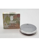 Clinique Superpowder Double Face Makeup 01 Matte Ivory Full Size New Batch - €25,46 EUR