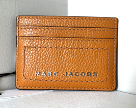 New Marc Jacobs Card Case Desert Sun - £41.67 GBP