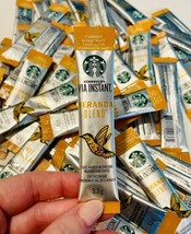 Starbucks via Instant Coffee Veranda Blend Blonde Roast Packets 50 Packe... - £44.83 GBP
