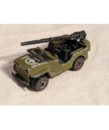 Jeep Gun Slinger Hot Wheels Redline 1976 - $54.95