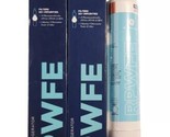Genuine GE RPWFE Refrigerator Water Filter  3-Pack Sealed  - £96.45 GBP