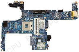 642755-001 HP EliteBook 6460P Intel Laptop Motherboard s989 - £130.70 GBP