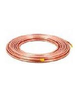 WILSON SUPPLY #02006 1/2x50&#39; Refrig Tube - $2,486.38 MXN