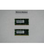 MEM-A-RSP720-4G 4G Approved (2 X 2GB) Memory for MSFC4 card 4.0 and above - $266.30