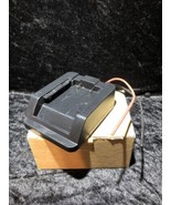 For Dewalt 20V Max Battery Power Wheels Adapter Dock with Wires - $7.91