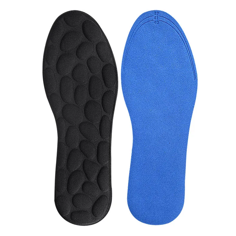 1 Pair Memory Foam Shoes Insole Plantar Fasciitis Insole Insole For  Insole  Cus - £112.19 GBP