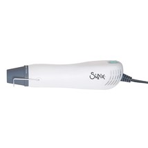 Sizzix Heat Tool , Dual Speed, US Version for Shrink Plastic, Moulding, ... - $43.99