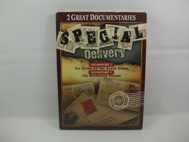 Special Delivery DVD 2 Great Documentaries Documentary - £16.67 GBP