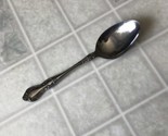 EASTERLING VALHALLA  STAINLESS Serving Spoon 8&quot;  Made in JAPAN - £8.50 GBP