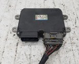 Engine ECM Electronic Control Module By Battery Fits 08-10 MAZDA 5 702822 - $72.27