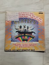 Magical Mystery Tour LP 1967 Capital Records vintage vinyl - £30.45 GBP