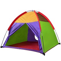 Kids Tents Children Play Tent Toddler Pop Up Tent For Kids Boys Girls To... - £45.55 GBP