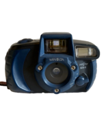 APS Film Camera MINOLTA Vectis GX-1 27mm f/6.4  5&quot; X 4&quot;   Needs Battery - £9.57 GBP