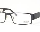 PASS P218 892 Noir Rare Unique Lunettes Monture 53-17-135mm Allemagne - $66.29