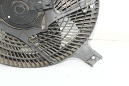 2003-2005 INFINITI FX45 RADIATOR COOLING FAN ASSEMBLY OEM H1845 image 15