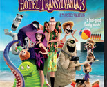 Hotel Transylvania 3 Summer Vacation 4K UHD Blu-ray / Blu-ray | Region Free - $20.92